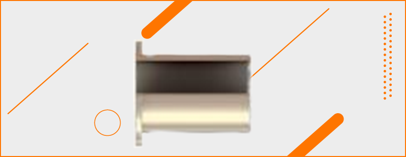 POLYEMİD HORTUM FİŞEKLERİ