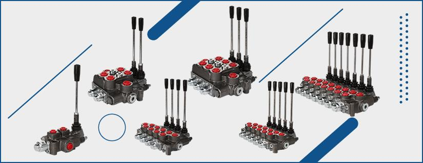 50LT MONOBLOK KMND KOLU