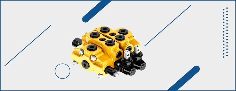 80LT MODÜLER DİLİMLİ KMND KOLU