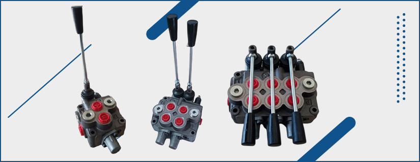 MONOBLOK KUMANDA KOLLARI