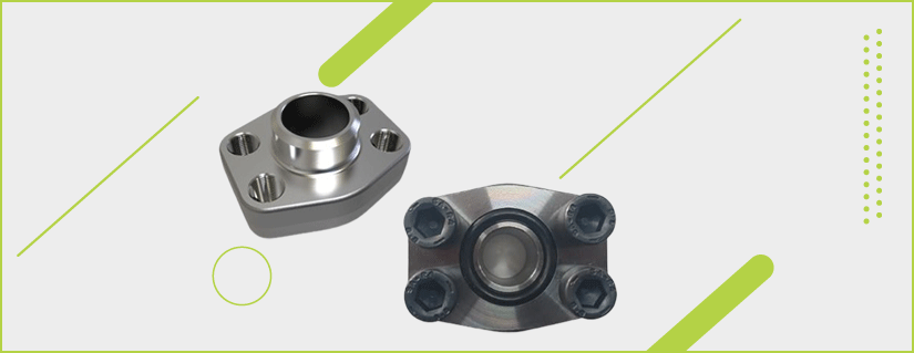 PSI GEÇME KAYNAKLI ADAPTÖR