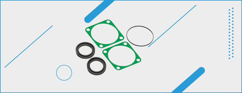 35-45 EKSENEL POMPA YEDEK PARÇA