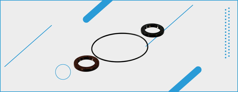 6-9 ELEMANLI POMPA YEDEK PARÇA