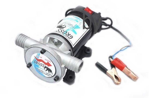 12 VOLT 1
